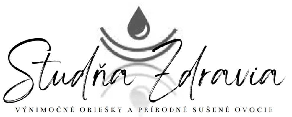 Logo Studňa Zdravia